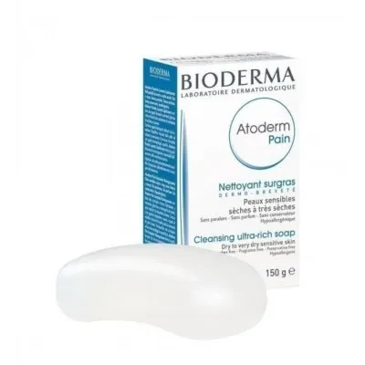 BIODERMA ULTRA RICH SOAP 150 MG