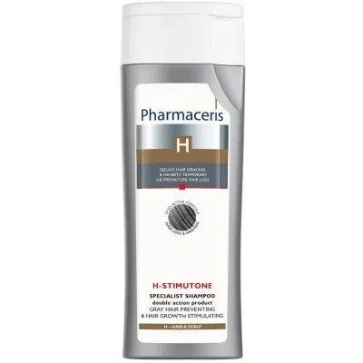 PHARMACERIS H-H-STIMUTONE SHAMPOO 250ML