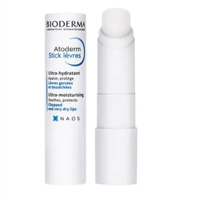 BIODERMA ATODERM LIP STICK 4G