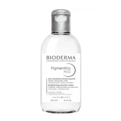 BIODERMA PIGMENTBIO H20 250ML