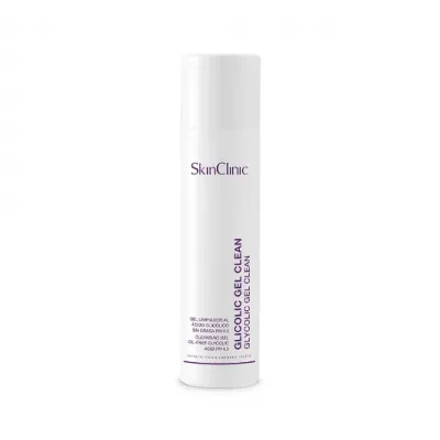 SKIN CLINIC GLYCOLIC GEL CLEAN