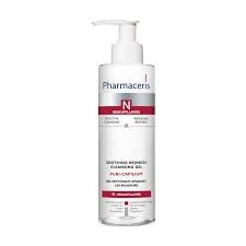 Pharmaceris N-PURI-CAPILIUM CLEANSING GEL 190ml
