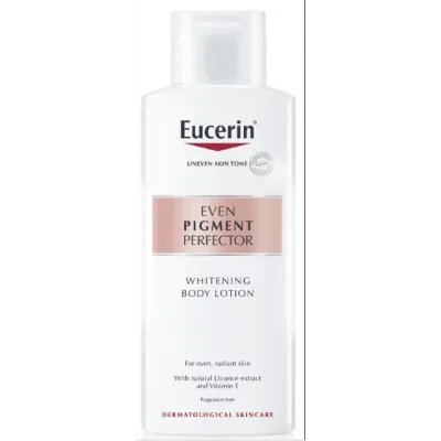 EUC EVEN BRIGHTER WHITEN BODY LOT 250ML