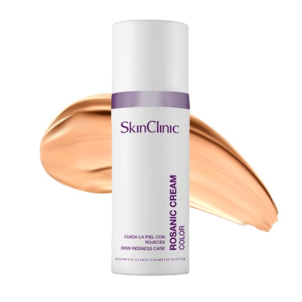 SKIN CLINIC ROSANIC COLOUR 50 ML