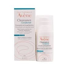 AVENE CLEANANCE COMEDOMED 30 ML
