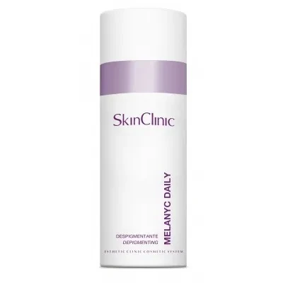 SKIN CLINIC MELANYC DAILY 50ML
