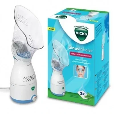 VICKS SINUS INHALER ELECTRICAL