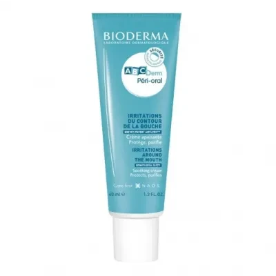 BIODERMA ABC PERI ORAL 40ML