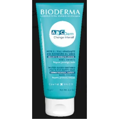 BIODERMA ABC DERM CHANGE INTENSIF 75G
