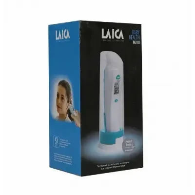 LAICA EAR THERMOMETER TH2003