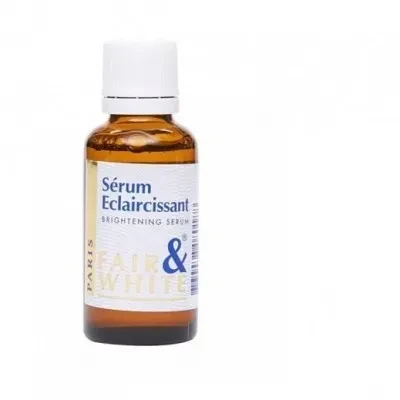 F&W BRIGHTENING SERUM 30ML