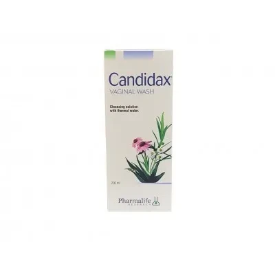 CANDIDAX DOUCHE 200ML