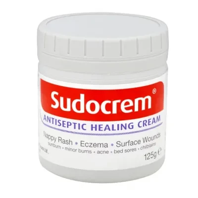 SUDOCREAM 125GM