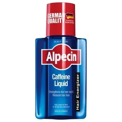 ALPECIN CAFFEINE LIQUID