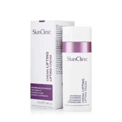 SKIN CLINIC LIFTING CREAM 50ML