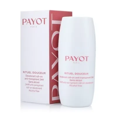 PAYOT DEO ROLL-ON 24-H 75ML