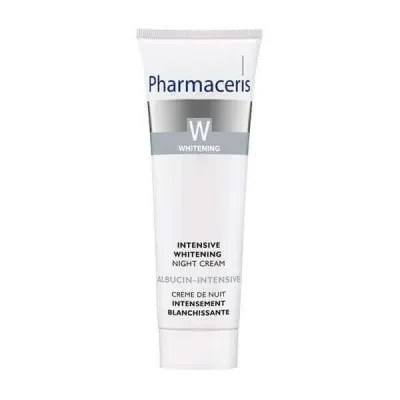 PHARMACERIS W-ALBUCIN-INTENSIVE CREAM 30ML