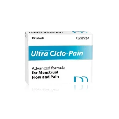 ULTRA CICLO-PAIN 45TABS