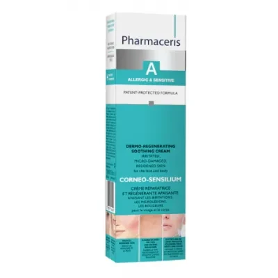 PHARMACERIS A- CORNEO SENSILIUM