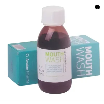 أفالون M/W خالي من الكحول 300 مل