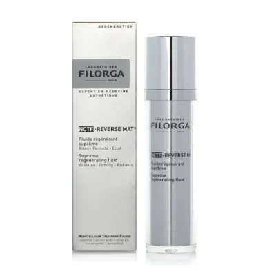 FILORGA NCEF REVERSE MAT 50ml