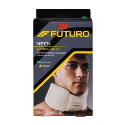 FUTURO OSFM SOFT CERVICALCOLLAR(09027)