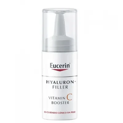 EUCERIN Hyaluron-Filler Vitamin C Booster 8ml