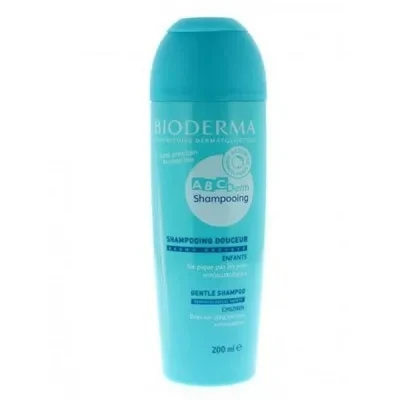 BIODERMA ABC SHAMP DOUCEUR 200ML