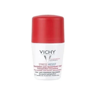 VICHY DEO STRESS-RESIST 50ML