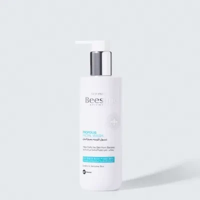 BEESLINE FACIAL WASH PROPOLIS 4X12X250ML