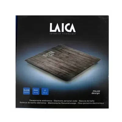 LAICA DIGITAL SERIES PS1065