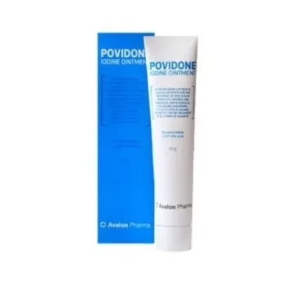 AVALON P.1 10% OINTMENT 70g