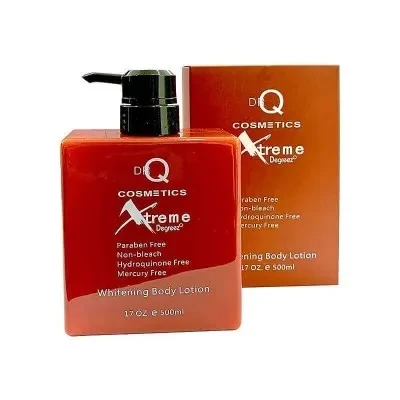 DR.Q EXTREME BODY LOTION