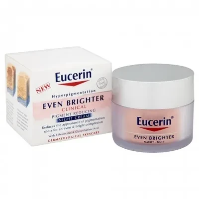 EUCERIN Even Brighter Night Cream 50ml
