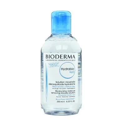 BIODERMA HYDRABIO H2O 250ML