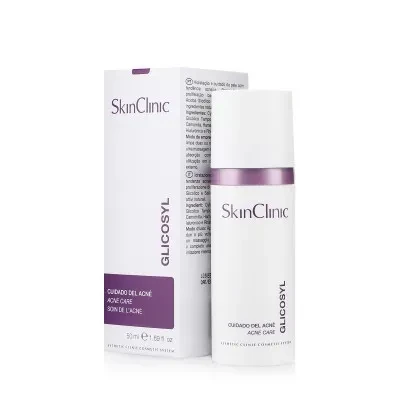 SKIN CLINIC GLICOSYL 50ML HYDRATION WITH GLYCOLIC ACID