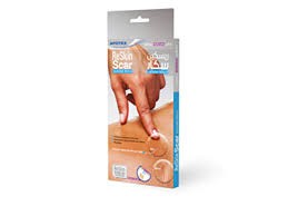 RESKIN SCAR SILICONE PATCH 4X15 - LARGR