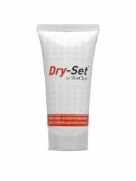 SKIN CLINIC DRY-SET 50ML
