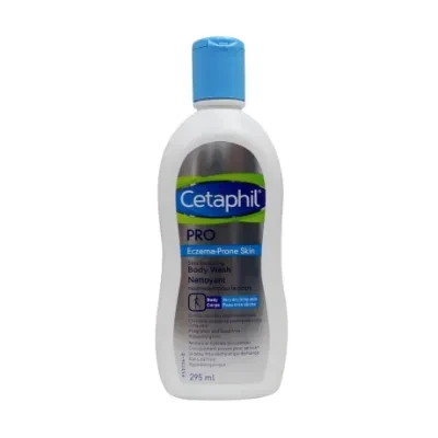 CETAPHIL PRO ECZEMA PRONE LTN 295 ML