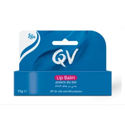 EGO QV LIP BALM 15g