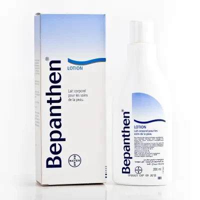 BEPANTHEN LOTION 200ML