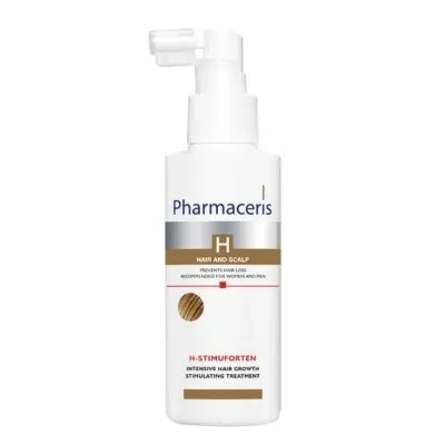 PHARMACERIS H-H-STIMUFORTEN SPRAY 125ML