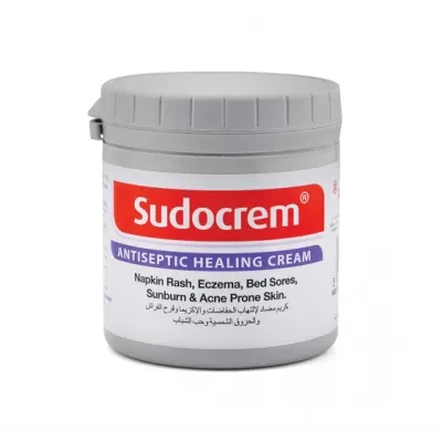 SUDOCREAM 250GM