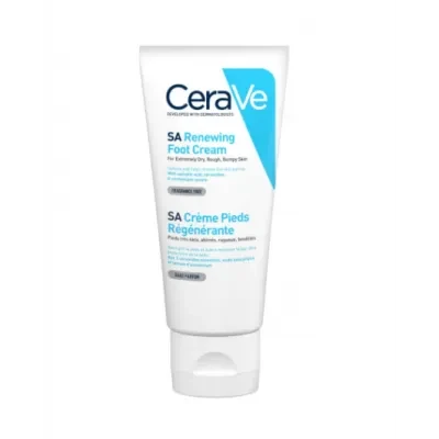 CERAVE  FOOT CREAM 3 OZ