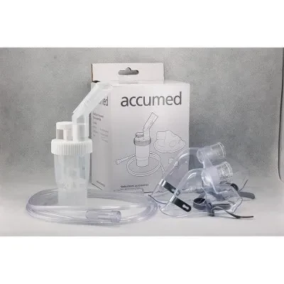 ACCUMED NEBULIZER ACCESSORY PACK